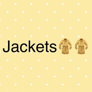 Jackets